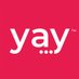Yay.com - VoIP Provider | Virtual Lines | Domains (@yay_dot_com) Twitter profile photo Yay.com - VoIP Provider | Virtual Lines | Domains (@yay_dot_com) Twitter profile photo