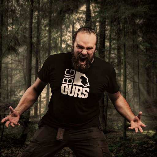 Orbald's profile picture. Comédien / Comédien de doublage /
VF #KCD2 - Eric