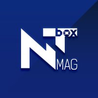 NTBOX Mag(@NtboxMag) 's Twitter Profile Photo