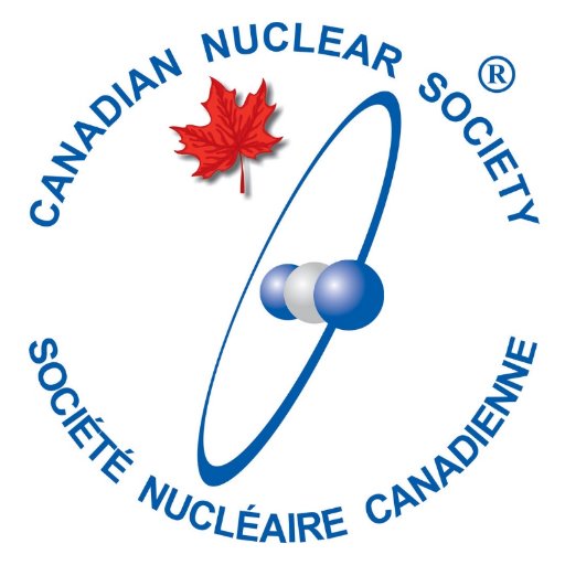 The Canadian Nuclear Society (CNS) promotes the exchange of information on all aspects of nuclear science and technology and its applications.