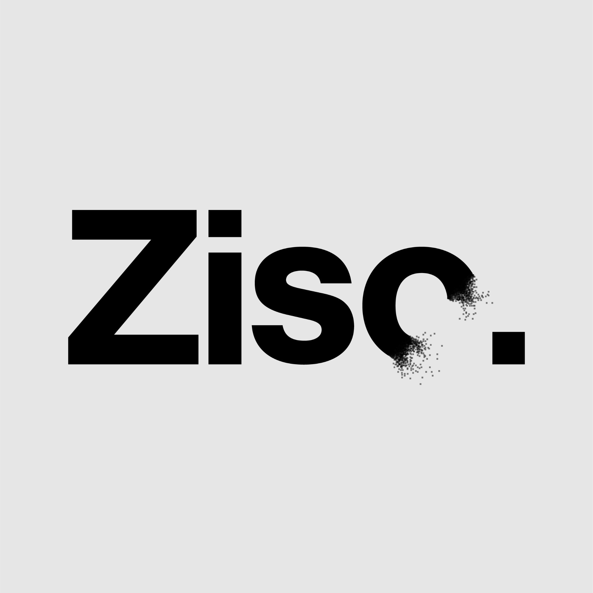 ZISOは、領域にとらわれず 