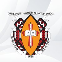 The Catholic Univ-EA(@cuea_official) 's Twitter Profile Photo