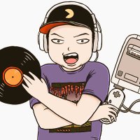 kid艦長 DJ兼音響 レトロゲーム好き(@kid_toybox1102) 's Twitter Profile Photo