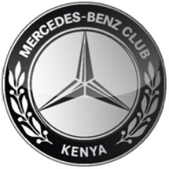 Mercedes-Benz Club Kenya