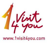 1visit4you (@1visit4you) 's Twitter Profile