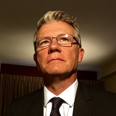 President of Boanerges Solutions LLC. Former National Security Executive.