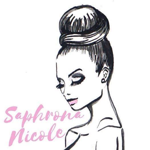 SaphronaNicole's profile picture. The concrete catwalk for EMERGING DESIGNERS! Platform for Emerging Designers to showcase! #saphronanicole
