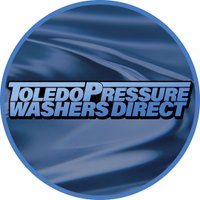 Toledo Pressure Washers Direct(@toledopwd) 's Twitter Profile Photo