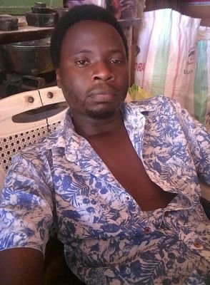 aman32084512's profile picture. SIMAMIA UNACHOKIAMINI