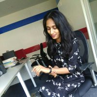 Megha S(@Meghashanthkuma) 's Twitter Profile Photo