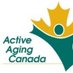 Active Aging Canada (@ActiveAgingCda) Twitter profile photo