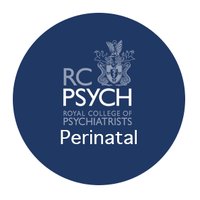 RCPsych Perinatal (@rcpsychperi) 's Twitter Profile