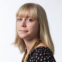 Randi Solhjell (@solrandi) 's Twitter Profile