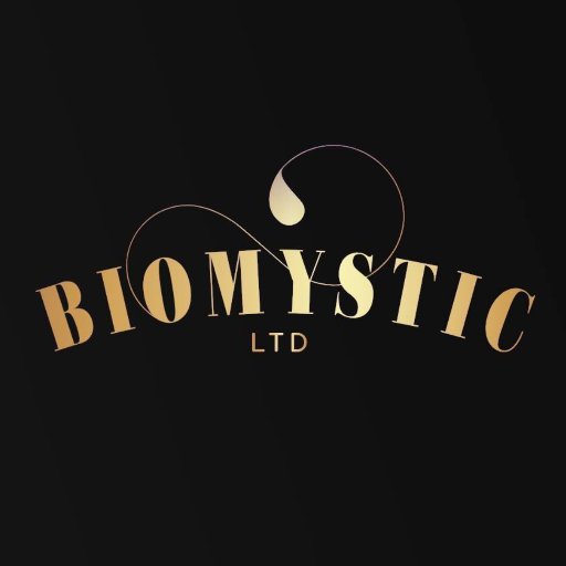 Biomystictea's profile picture. Nurturing wellbeing from the inside out. Our natural teas and unique blends have the essential ingredients to support your wellness journey✨