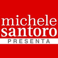 Michele Santoro(@Serv_Pubblico) 's Twitter Profile Photo
