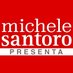 Michele Santoro (@Serv_Pubblico) Twitter profile photo