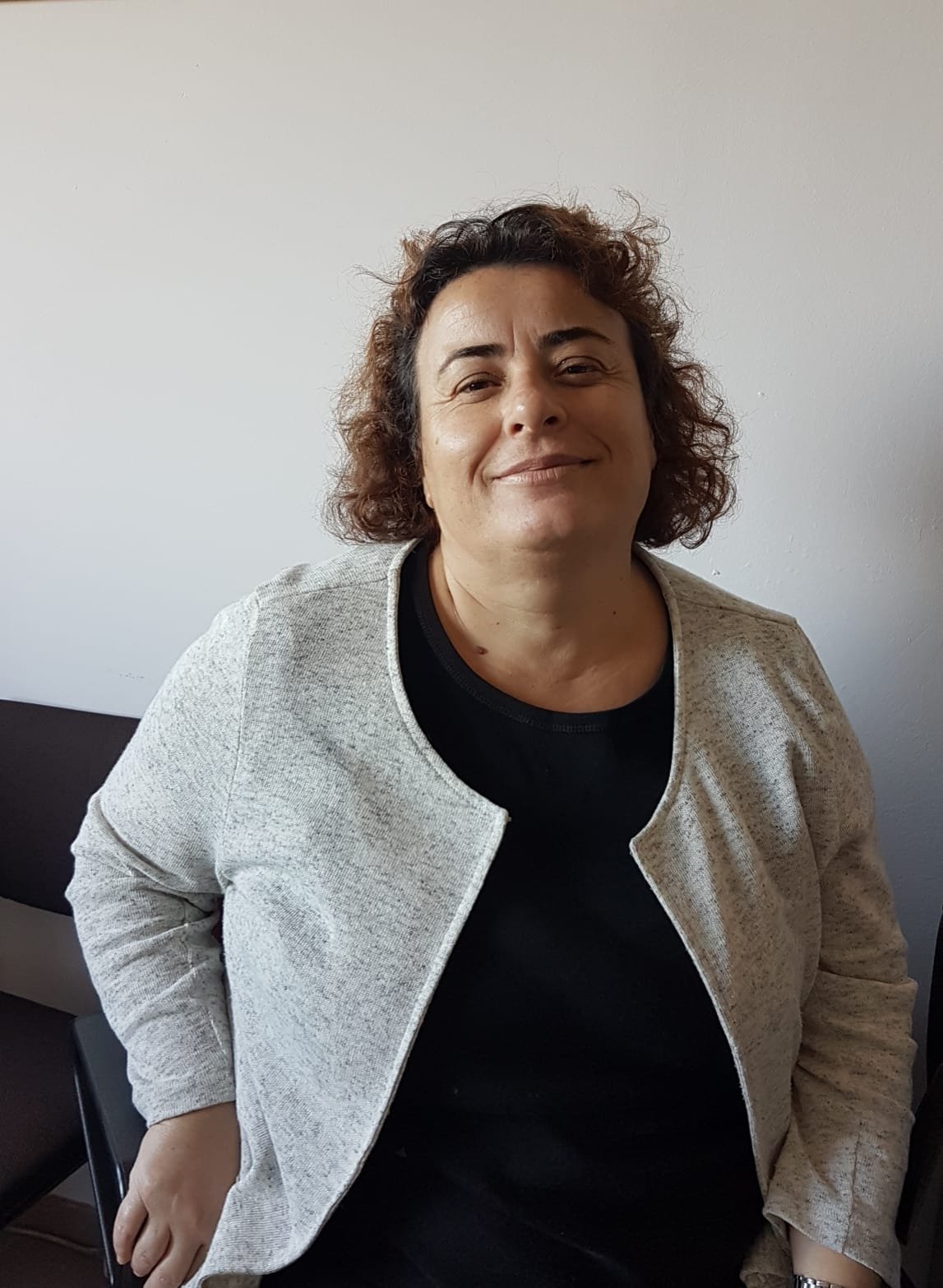 GulsunOzgul's profile picture. 