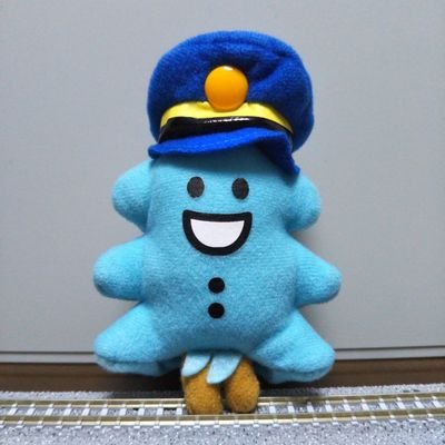 EL_EF71_ED78's profile picture. 趣味とその他身の回りの話を投稿しています。鉄道模型(16番)＋DCCを主に楽しんでます。
フォローして頂けるととてもありがたいです。