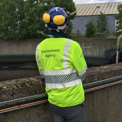 We are the @EnvAgency East Midlands team who look after your local environment by #RegulatingIndustry to control #Pollution and prevent #WasteCrime