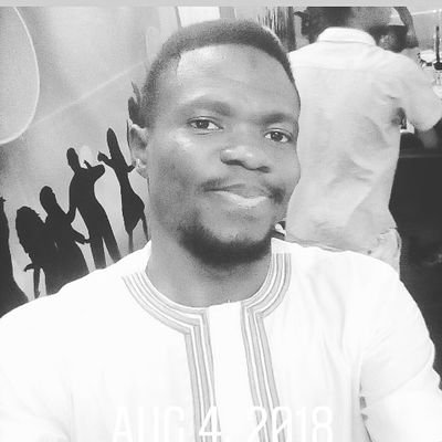 Ibromc2Momoh's profile picture. AAAMCO