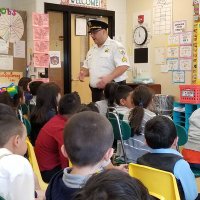 Sgt. Joe Melone (@cicerorbt133) 's Twitter Profile Photo