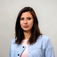 Екатерина Раззакова(@ekaterinarazz) 's Twitter Profile Photo