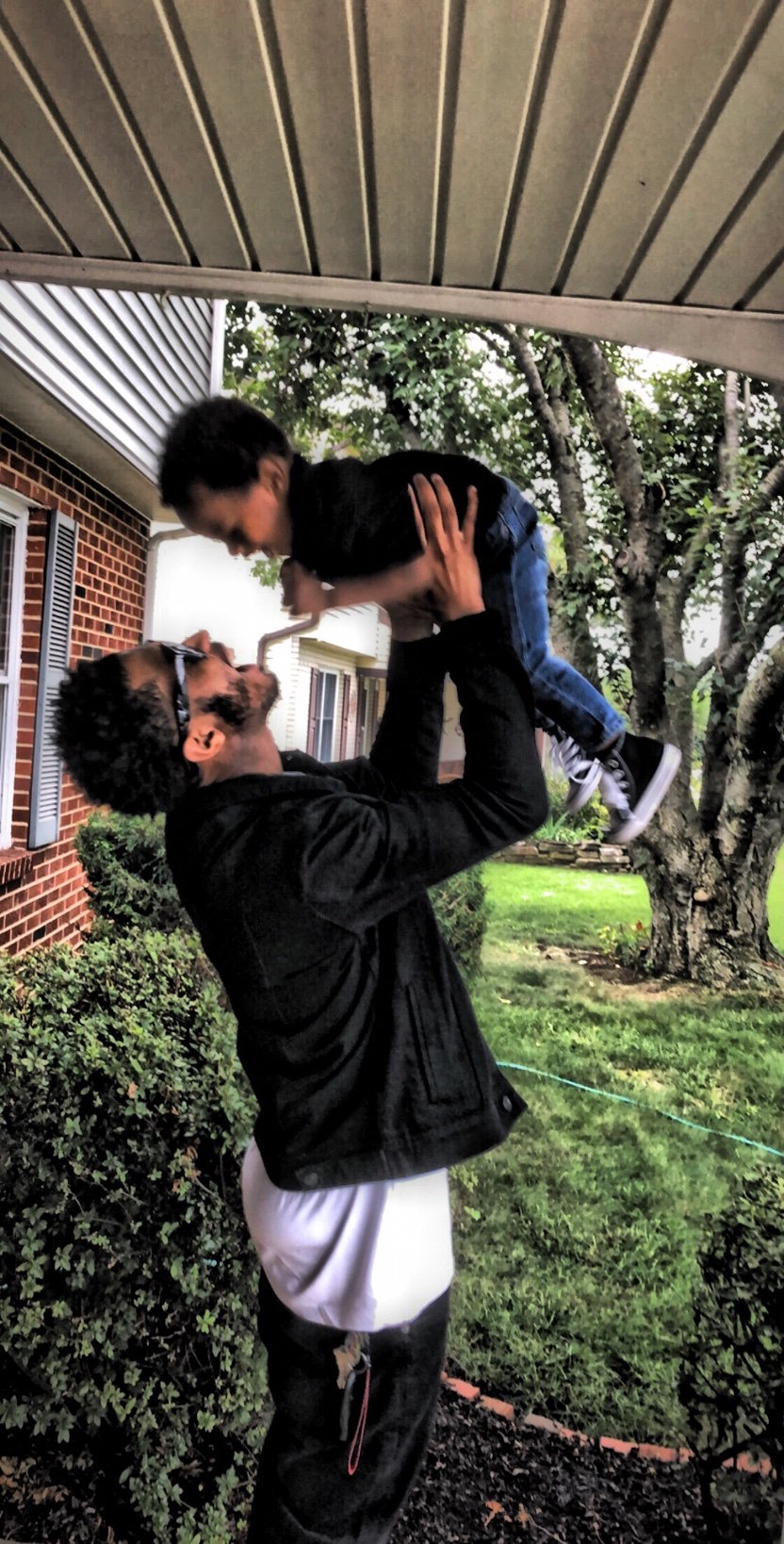 JusCallMe630's profile picture. #TeamEagles #TeamUNC #TeamPhillies #bullsnation #teambronbron #TeamShanae I Am Who I Am #GunnaGangOrDie