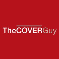 The Cover Guy(@TheCOVERGuy) 's Twitter Profile Photo