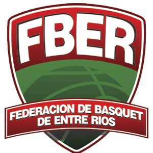 Twitter Oficial de la Federación de Básquet de Entre Ríos