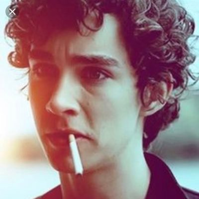 Simon Lewis, but you might know me better as daylighter (TMI RP)