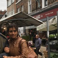 Pilar Tiemblo Magro (@ptiemblo) 's Twitter Profile
