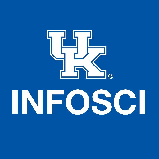 Library Science + Information Communication Technology + Instructional Communication | iSchools affiliated, ALA accredited 💙😺