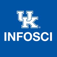 School of Information Science (@ukinfosci) 's Twitter Profile Photo School of Information Science (@ukinfosci) 's Twitter Profile Photo