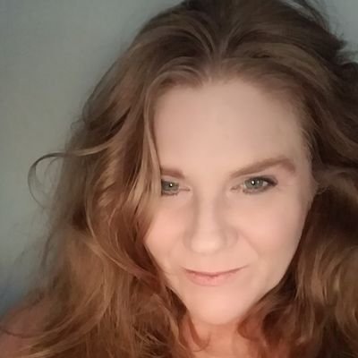 🇺🇸❤🇺🇸❤
#Christian
#CatLady #Redhead
#Disabled #SuperMom #StLouisBlues #Chiefsnation #AmericaFirst 🇺🇸❤🇺🇸❤