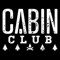 Cabin Club (@cabinclubband) 's Twitter Profile Photo Cabin Club (@cabinclubband) 's Twitter Profile Photo