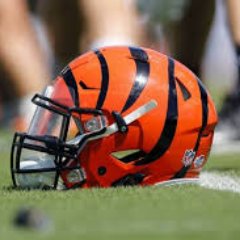 News for those who love Cincinnati Bengals, follow us.