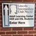 York Adult Learning Center (@centeryork) Twitter profile photo York Adult Learning Center (@centeryork) Twitter profile photo
