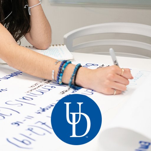 Official account for University of Delaware Horn Entrepreneurship.