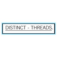 DISTINCT - THREADS®(@DistinctThreads) 's Twitter Profile Photo