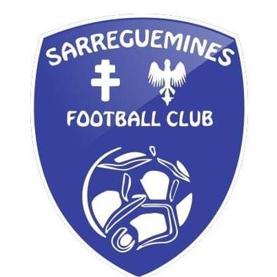 Compte officiel du Sarreguemines Football CLub, évoluant en National 3