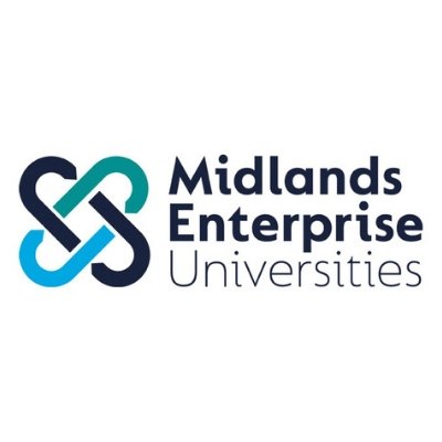 Birmingham City, Coventry, De Montfort, Derby, Lincoln, Nottingham Trent & Wolverhampton universities working together to drive productivity in the Midlands