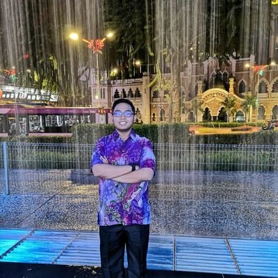 AdAmFaHmI09's profile picture. Takkan Melayu Hilang Di Dunia 👊