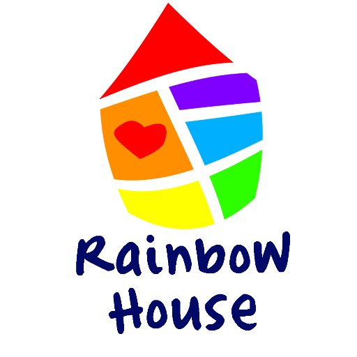 Rainbow House