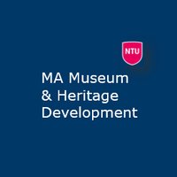 NTU Museum and Heritage Development(@NTU_Museum) 's Twitter Profile Photo