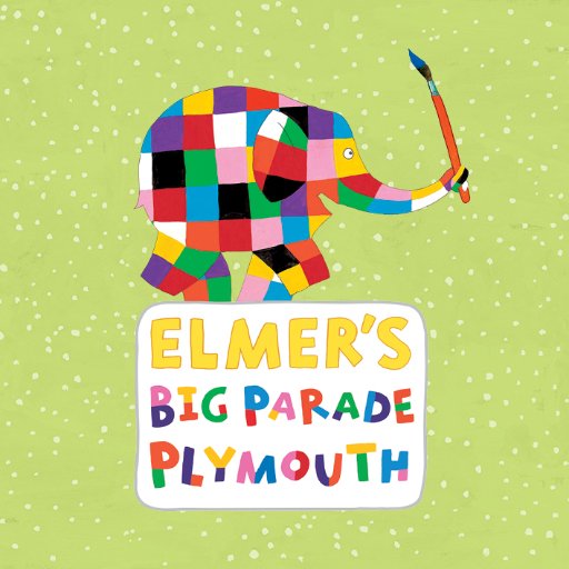Archive page for Elmer’s Big Parade Plymouth, Summer 2019. Raising over £300k for St Luke’s Hospice Plymouth. #ElmerPlymouth 01752 492626.