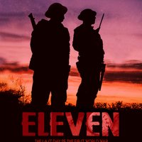 ElevenFilm(@FilmEleven) 's Twitter Profile Photo
