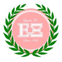 Epsilon Xi💖💚 (@epsilonxi_aka) 's Twitter Profile