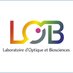 LOB (@LabOptBio) Twitter profile photo