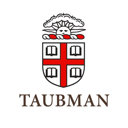 @TaubmanCtr