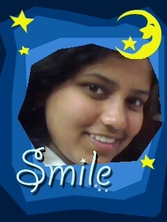 Myself- a fun loving,cute teenager ,love making frndz,Movie-holic ;) etc etc...the name says it all !!
